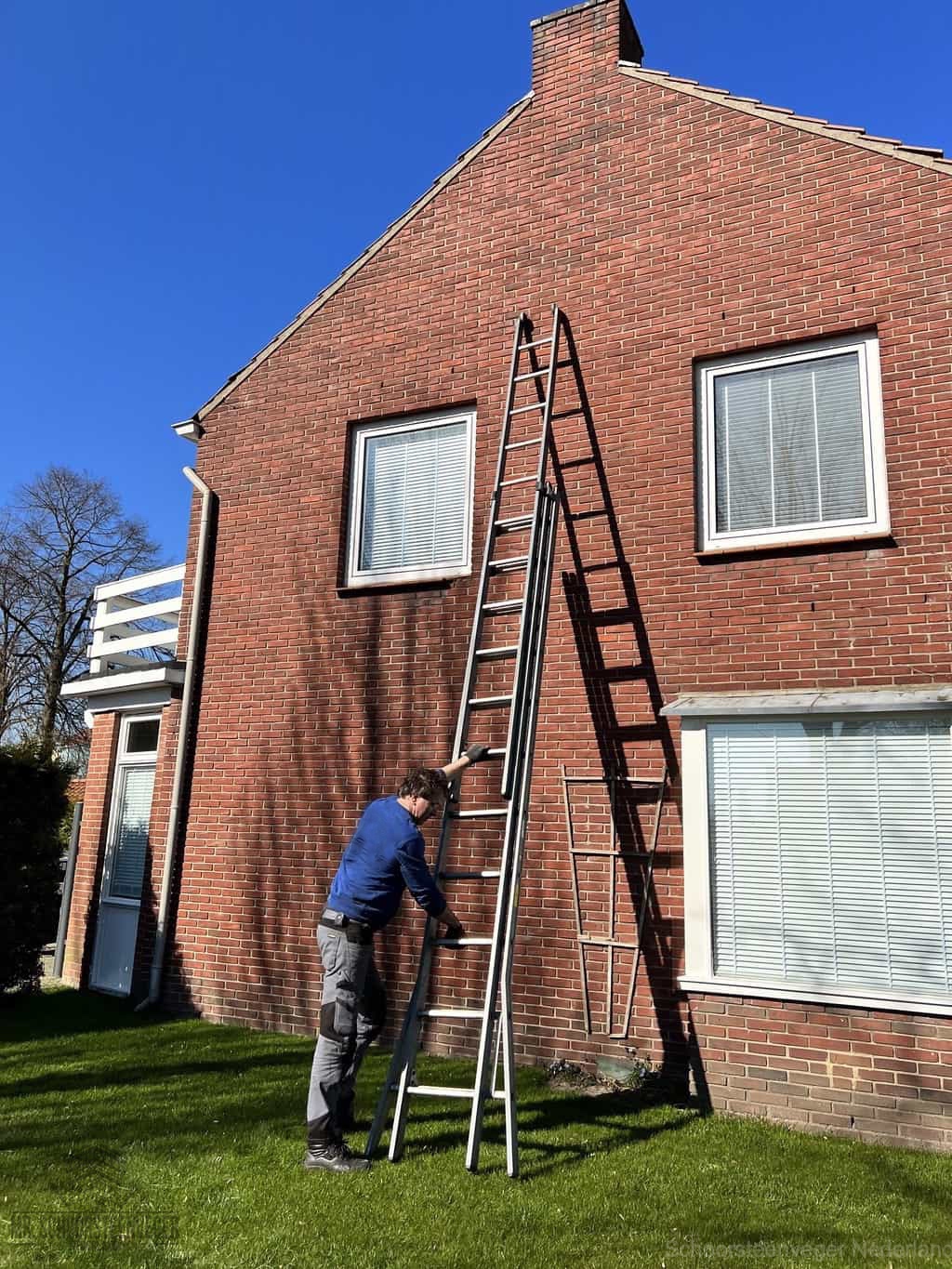 Onderhoud schoorsteen Zundert schoorsteenvegers Onderhoud schoorsteen Zundert schoorsteenvegers