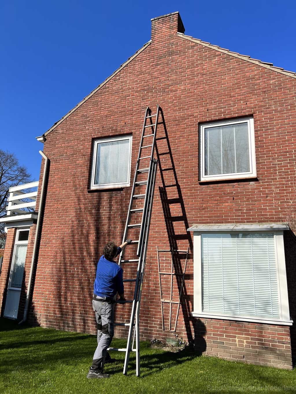 Schoorsteen controleren Zundert Schoorsteen controleren Zundert