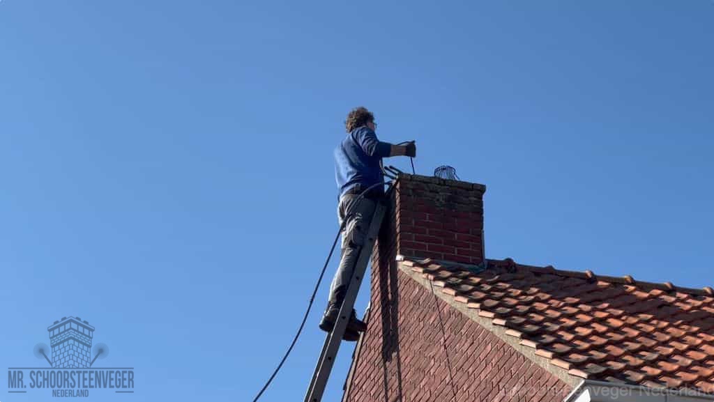Schoorsteenveger Zundert Schoorsteenveger Zundert