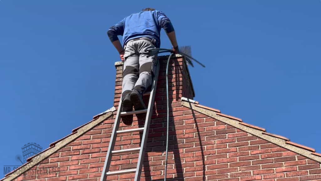 Zundert schoorsteenvegen Zundert schoorsteenvegen